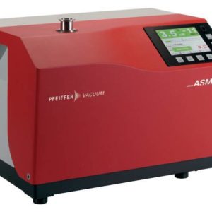 ASM 340 second-hand leak testing machine