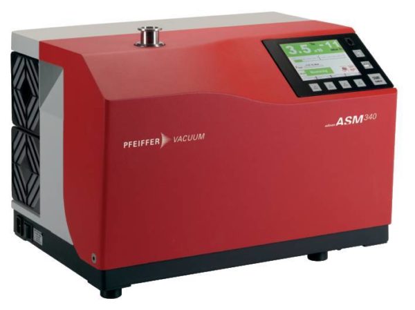 ASM 340 second-hand leak testing machine