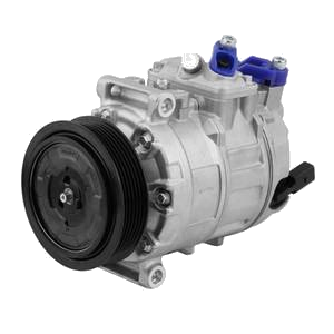 Manufacturer of leak test machines for compressors