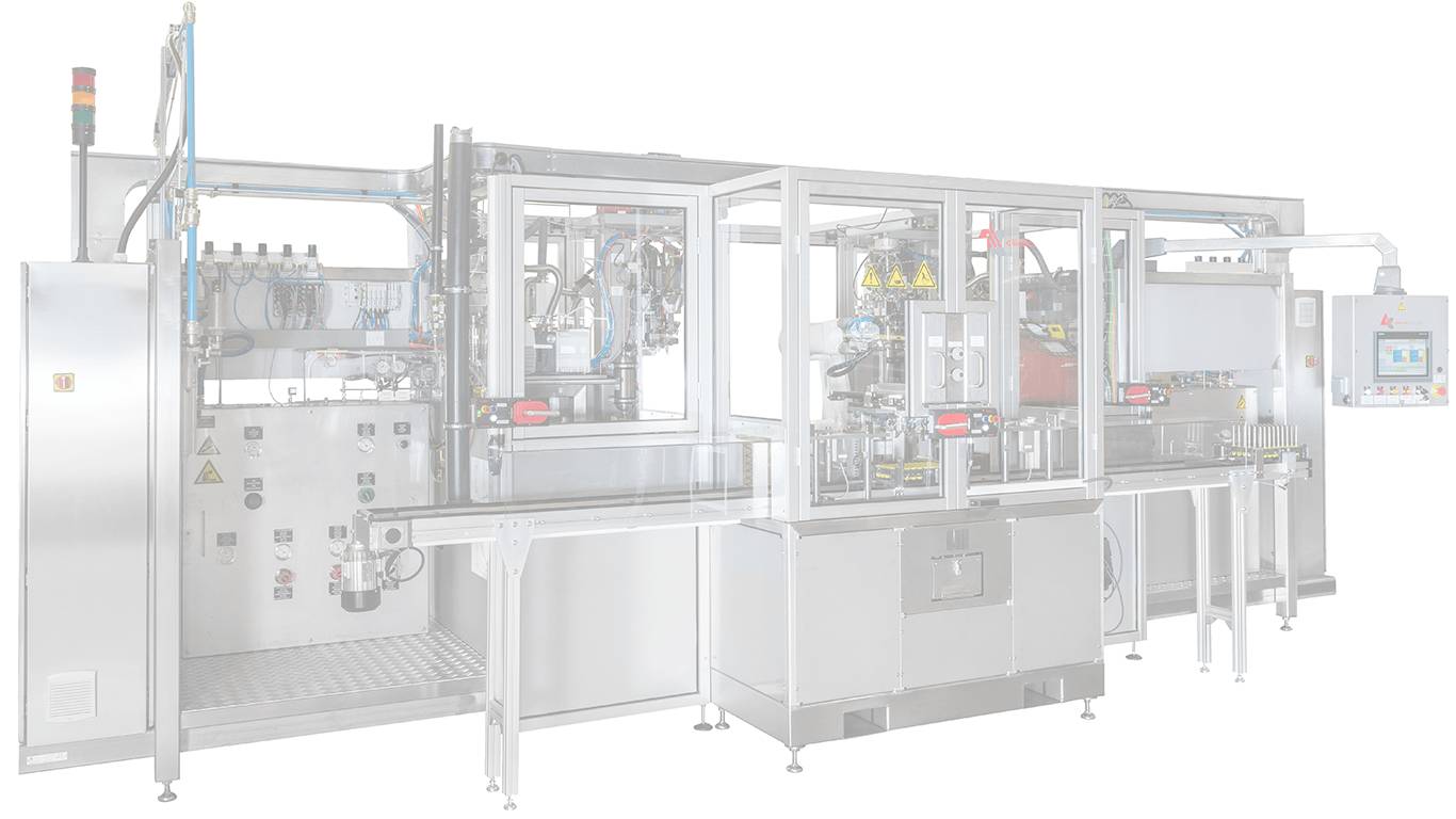 Manufacturer of leak testing machine, leak detection systems