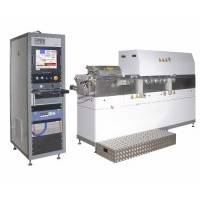 Sputtering machine manufacturer for thin film coating Line440
