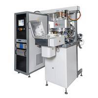 Manufacturer of vacuum magnetron sputtering machine for thin film coating