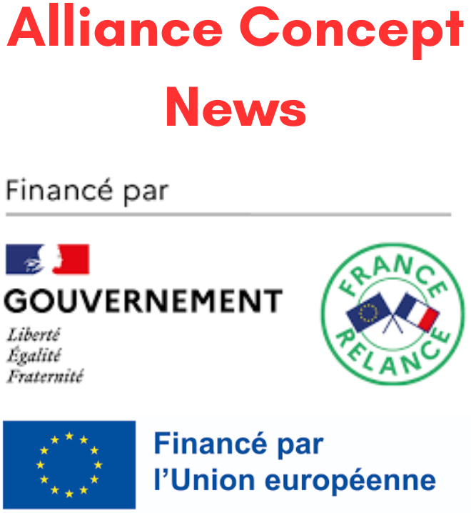 Financé par le gouvernement et l'union européenne