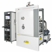 GM4_1754 vacuum evaporator