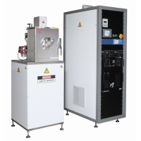 machines d’évaporation sous vide thermique