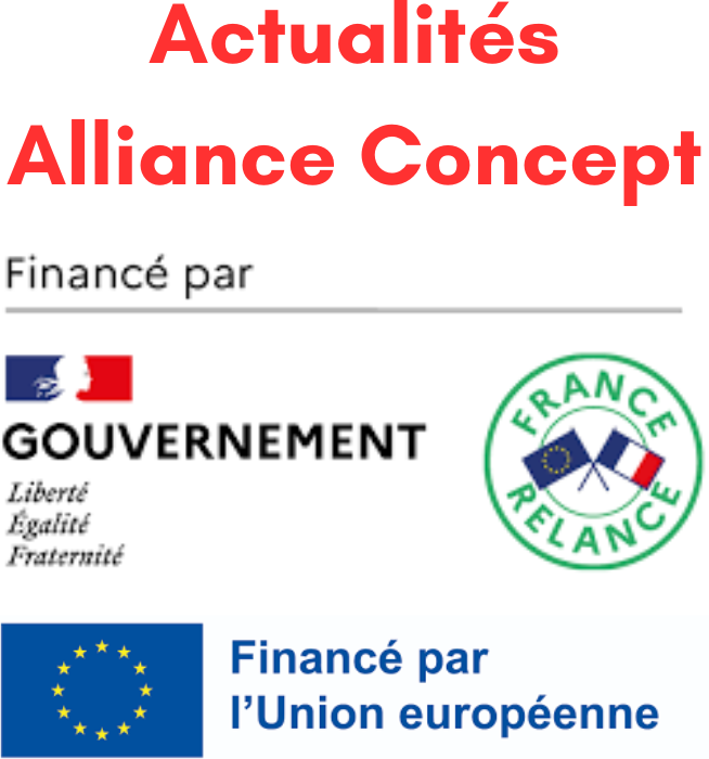 Financé par le gouvernement et l'union européenne