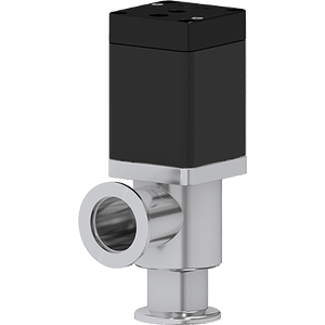 VANNE EQUERRE 29.0 HV DN25 3P 24VDC