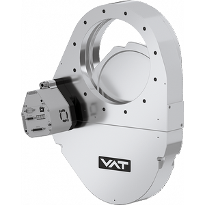 65.3 Valve de contrôle du pendule HV DN200