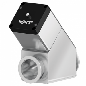 26.5 Vanne en ligne HV - DN16, Pneumatique simple effet avec ressort de fermeture (NF)