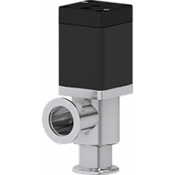 Vanne d'angle 29,0 HV DN24 - DN25