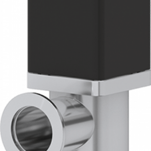 Vanne d'angle 29,0 HV DN24 - DN40
