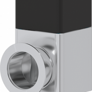 Vanne d'angle 29,0 HV DN24 - DN50