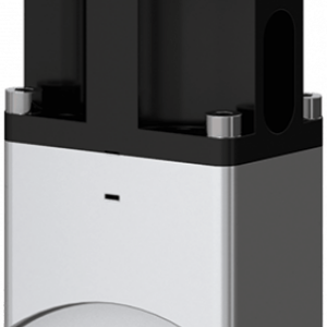 01.2 Mini-vanne - Pneumatique double effet, DN16 (5/8")