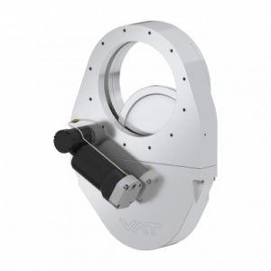 16.2 Vanne d'isolation pendulaire HV