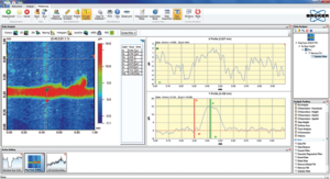 dektakxt vision64 interface bruker