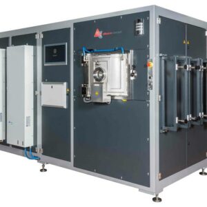 fabricant machine sputtering, solution dépôt arc cathodique