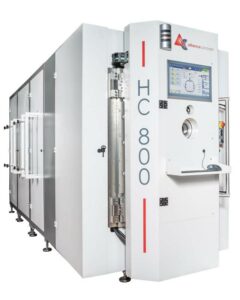 machine pvd coating