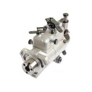Leaking test solution for fuel pump in the motor industry