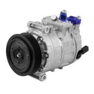 Manufacturer of leak testing machine for automotive compressor